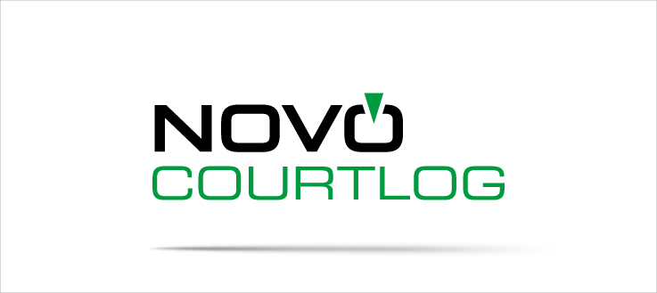 Acquisition of Courtlog